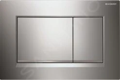 Geberit Kombifix - Inbouwreservoir Voor Hangend Toilet Met SIGMA30 Bedieningsknop, Glanzend Chroom/mat Chroom + Villeroy Boch - Hangend Toilet En Wc-bril, DirectFlush, SoftClose, CeramicPlus 110.302.00.5 NB6 -Duravit winkel 576fae5ec880f7ca7c25241a