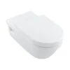 Villeroy & Boch Architectura - Vita Hangend Toilet, 370x700 Mm, Alpine Wit 5649R001 2 Villeroy & Boch Architectura - Vita Hangend Toilet, 370x700 Mm, Alpine Wit 5649R001 -Duravit winkel 59ba1fcb828523c18e283107