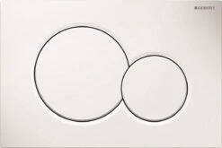 Geberit Duofix - Set Voorwandinstallatie, Toilet En Zitting Ideal Standard Tesi, Bedieningsplaat Sigma01, Alpine Wit 111.355.00.5 NF1 -Duravit winkel 5b9bc828080675cdfa698ce1