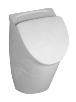 Villeroy & Boch O.novo - Urinoirdeksel, Alpine Wit 88476101 -Duravit winkel 5c11f72a83d95536a246cda7 3