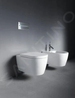 Duravit ME By Starck - Wandcloset, Alpine Wit 2528090000 -Duravit winkel 5dd533588422ed2de134a881 1