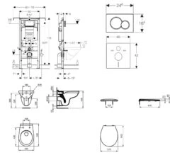 Duravit winkel -Duravit winkel 5e3bf2232ce12adb56592e42