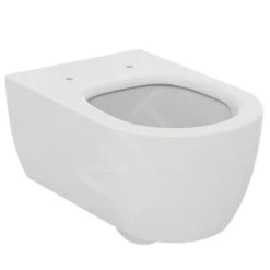 Ideal Standard Blend - Hangend Toilet, Aquablade, Wit T374901