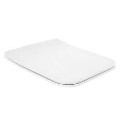 Villeroy & Boch Venticello - Wandcloset Met Softclose WC-zitting, DirectFlush, Alpine Wit 4611RL01 -Duravit winkel 66599a53abb8ed2f36dcf8c0