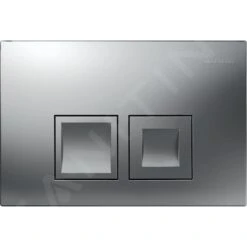 Geberit Duofix - Set Voorwandinstallatie, Closet Alpha Met WC-zitting, Bedieningsplaat Delta50, Mat Chroom 458.103.00.1 NR6 -Duravit winkel 66f9fd36ca44e0c92b91eeb0 1