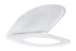 Grohe Essence - Softclose WC-zitting, Duroplast, Alpine Wit 39577000 -Duravit winkel 6aec998de0f2489efba2d9aa