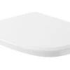 Villeroy & Boch Antheus - WC-zitting, SoftClose, Stone White 8M18S1RW