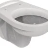 Ideal Standard Dolomite - Hangend Toilet, Wit E885701 -Duravit winkel 762ca77d7b99643f699c83bb