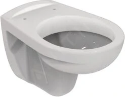 Ideal Standard Dolomite - Hangend Toilet, Wit E885701