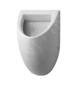 Duravit Urinals - Urinoir, Achterinlaat, WonderGliss, Wit 08233600001 -Duravit winkel 776f0c42866dad1158cf7695