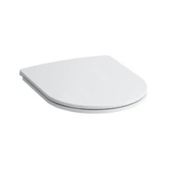 Laufen Pro - Hangend Toilet Met Slim Wc-bril, Slowclose, Rimless, Wit H8669510000001 -Duravit winkel 788793adcbc23cb161840254