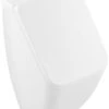 Villeroy & Boch Venticello - Urinoirdeksel, Met Softclose, Stone White 8M10S1RW -Duravit winkel 7b568a5b5a72d5c32f3517d9 1