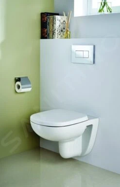 Ideal Standard Tempo - WC Bril, Softclose, Wit T679301 -Duravit winkel 7be3dcb630867c2e663bd8de