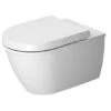 Duravit Darling New - Wandtoilet, Rimless, Met HygieneGlaze, Alpine Wit 2557092000 1 Duravit Darling New - Wandtoilet, Rimless, Met HygieneGlaze, Alpine Wit 2557092000 -Duravit winkel 7ec4b983da5a32f3af992f27