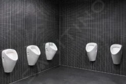 Sanela Elektronische Urinoirs - Elektronisch Urinoir Wandmontage, Inbouw Garnituur Geïntegreerd SLP 19RZ 8 Sanela Elektronische Urinoirs - Elektronisch Urinoir Wandmontage, Inbouw Garnituur Geïntegreerd SLP 19RZ -Duravit winkel 7f4c115f12fdcf16bd17c9a0