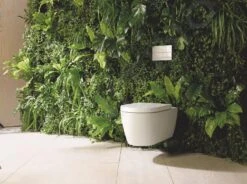 Duravit ME By Starck - Wandcloset, Alpine Wit 2528090000 -Duravit winkel 843cb964e23fb86a25a6710c 1