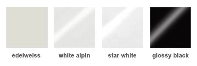 Villeroy & Boch Venticello - Urinoir, 285x545x315 Mm, DirectFlush, Alpine Wit 5504R101 6 Villeroy & Boch Venticello - Urinoir, 285x545x315 Mm, DirectFlush, Alpine Wit 5504R101 - Afbeelding 4