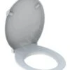 Geberit Selnova - WC Bril Barrièrevrij, Wit 501.559.01.1 -Duravit winkel 896a429c1ebb6f653c861a54
