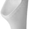 Duravit DuraStyle - Dry Urinoir, Waterloos, Zonder Vlieg, Wit 2808300000