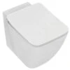 Ideal Standard Strada II - Hangend Toilet Met Wc Bril, AquaBlade, Wit T359901 -Duravit winkel 8c58e00a6883c1248b0a90d9