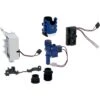 Geberit Toebehoren - Vervangingsset Voor Urinoirstuursysteem Elektronisch, Netvoeding 115.848.00.1 -Duravit winkel 90cced4a8b5a5b173844a61a