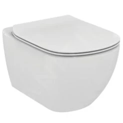 Ideal Standard ProSys - Toiletset- Inbouwreservoir, Closet, WC-zitting Tesi, Oleas M2 Bedieningsplaat, Mat Chroom ProSys120M SP14 12 Ideal Standard ProSys - Toiletset- Inbouwreservoir, Closet, WC-zitting Tesi, Oleas M2 Bedieningsplaat, Mat Chroom ProSys120M SP14 -Duravit winkel 92ddd02505930dd9c4fc1afa 3