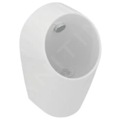 Ideal Standard Sphero - Urinoir, Met Achteraansluiting, Rimless, Wit E183101 -Duravit winkel 96aacca897e6f191860f844b