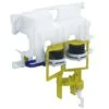 Ideal Standard Inbouwkranen Toebehoren - Herbouw Set Voor ProSys 120M Modul R009867 -Duravit winkel 9992976024038ee7b4b9ed4c