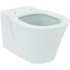 Ideal Standard Connect Air - Hangend Toilet, Aquablade, Wit E005401 -Duravit winkel a07d47d3a0df6bc1b6235c94