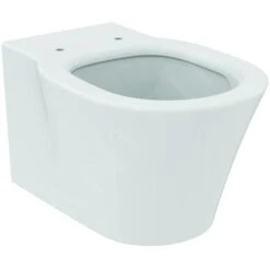 Ideal Standard Connect Air - Hangend Toilet, Aquablade, Wit E005401