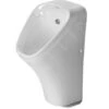 Duravit DuraStyle - Elektronische Urinor, Voeding 230 V, Rimless, Met HygieneGlaze, Alpine Wit 2806312093 -Duravit winkel a214828f467dfaf02f8fecb5