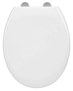 Sapho Adina - WC-zitting Softclose, Duroplast, Wit 1703-322 -Duravit winkel a653cb7cc3421bcabbb76b76