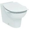 Ideal Standard Contour 21 - Kinder Toiletbril 3-7 Jaar, Wit S453301 -Duravit winkel a891c2ac12476237ba7e8be2