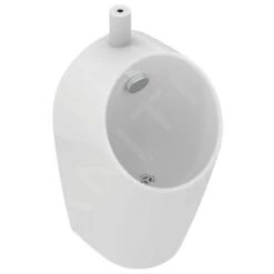 Ideal Standard Sphero - Urinoir, Met Bovenaansluiting, Rimless, Wit E189501 -Duravit winkel ab5a5567a8221e73a4044a55