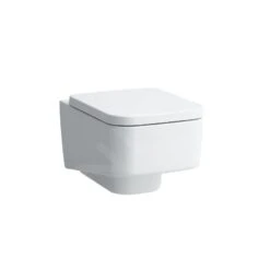 Laufen Pro S - Wc-bril, Wit H8919600000001 -Duravit winkel ab8b59001e5e293f795990f9