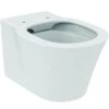 Ideal Standard Connect Air - Hangend Toilet, Rimless, Met Ideal Plus, Wit E0155MA -Duravit winkel ad63ded4c4b028a8deb86d6c