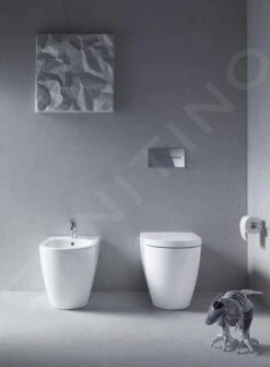 Duravit ME By Starck - Staande Closet, Afvoer Achter Onder, Met WonderGliss, Alpine Wit 21690900001 15 Duravit ME By Starck - Staande Closet, Afvoer Achter Onder, Met WonderGliss, Alpine Wit 21690900001 -Duravit winkel b377937a66676e46ced5c146