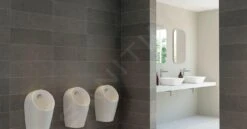 Ideal Standard Sphero - Urinoir, Met Achteraansluiting, Rimless, Wit E183101 -Duravit winkel b3794d03eedabd2206694c65