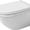 Duravit Starck 3 - Wandcloset, Wit 2226090000 1 Duravit Starck 3 - Wandcloset, Wit 2226090000 -Duravit winkel b4ddf969286fc8f6f80108c2