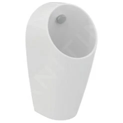 Ideal Standard Sphero - Urinoir, Met Achteraansluiting, Rimless, Wit E183201 -Duravit winkel b70a329d75139c22d53eb19e