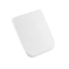 Villeroy & Boch Venticello - Deksel Voor Urinoir, SoftClosing, Alpine Wit 8M10S101 -Duravit winkel b710eb025807ac43871e1cf8