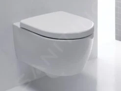 Geberit ICon - Wandcloset, Rimfree, Wit 204070000 8 Geberit ICon - Wandcloset, Rimfree, Wit 204070000 -Duravit winkel b888d04485d977c5eb82a98c