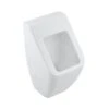 Villeroy & Boch Venticello - Urinoir Zonder Deksel, 285x545x315 Mm, CeramicPlus, Alpine Wit 5504R0R1