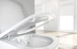 Ideal Standard ProSys - Toiletset- Inbouwreservoir, Douche-WC, WC-zitting TECEone, Oleas M1 Bedieningsplaat, Rimless, SoftClose, Wit ProSys80M SP130 24 Ideal Standard ProSys - Toiletset- Inbouwreservoir, Douche-WC, WC-zitting TECEone, Oleas M1 Bedieningsplaat, Rimless, SoftClose, Wit ProSys80M SP130 -Duravit winkel c00b83034ddca65f34b829c3