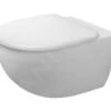Duravit Architec - Hangend Toilet, HygieneGlaze, Wit 2546092064 -Duravit winkel c8022cc350a7aa701274dd22