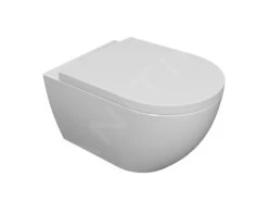 Kielle Genesis - Set Voorwandinstallatie, Toilet Met Toiletbril Softclose En Bedieningspaneel Gemini II, Wit/chroom 30505SZ17 -Duravit winkel cd40bdd3f71930ff93c763b4 1