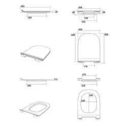 Duravit winkel -Duravit winkel d2f2094875ddc640523901f0
