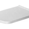 Duravit DuraStyle - WC-zitting Met Zijversteviging, Alpine Wit 0062310000 -Duravit winkel d33f6c98667cdb64a5c5084d 1