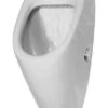 Duravit Urinals - Electronische Urinoir, Achterinlaat, Batterijvoeding, Wit 0830370000 -Duravit winkel d376975f7a64794c3c8c5642