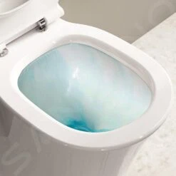 Ideal Standard Connect Air - Staande Closet Met Aquablade, Wit E004201 -Duravit winkel d81b96de009b2cf771a82312